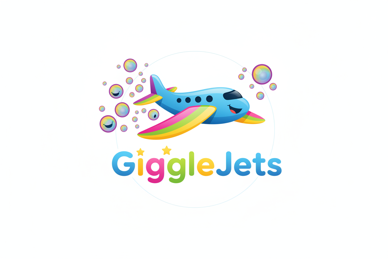 Giggle Jets