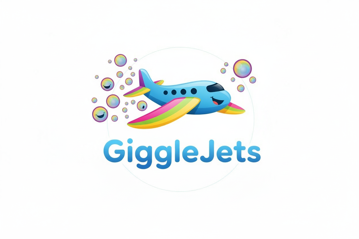 Giggle Jets